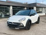 Opel Adam Rocks *Faltdach*8fach bereift*Scheckheft - Opel Adam in Kiel