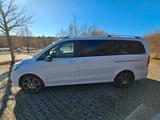 Mercedes-Benz V 250 d Aut. EXCLUSIVE lang 140 + 10kW EXCLUSIVE - Mercedes-Benz V-Klasse: Exclusive