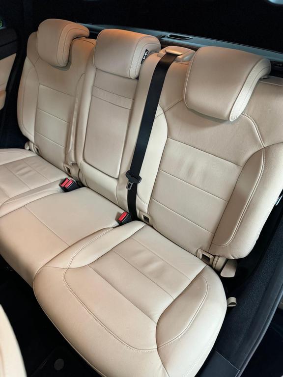 Mercedes-Benz GLE 250