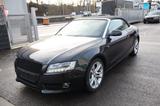 Audi A5 Cabriolet 1.8 TFSI TOP - Audi A5 aus 2010: Cabrio
