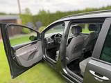 Seat Alhambra 2.0 TDI Ecomotive 103kW 4YOU 4YOU - Seat Alhambra Ecomotive mit Diesel-Antrieb