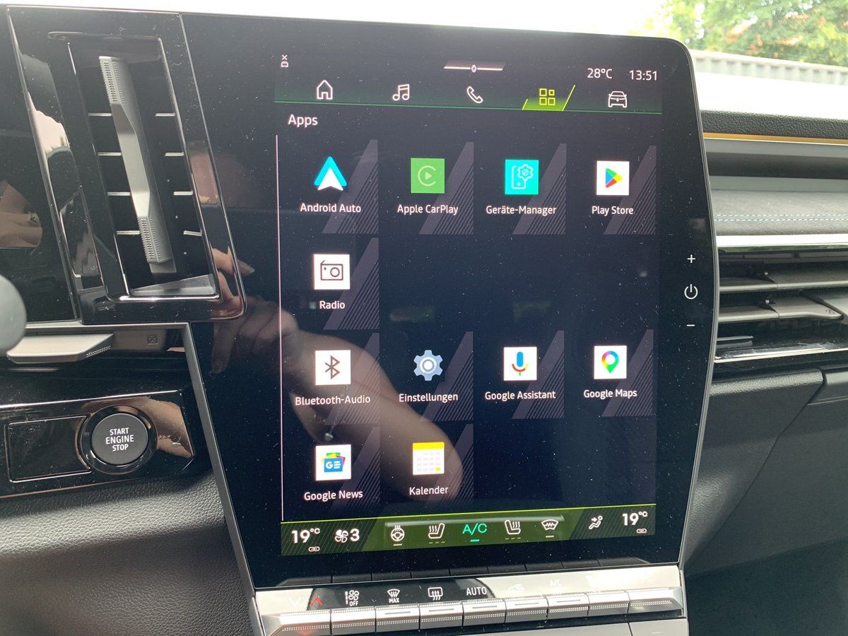 Renault Espace - Bild 37