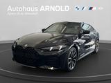 BMW 430d xDrive Gran Coupé M Sportpaket Pro Standhzg - BMW 430 Gran Coupé Neuwagen