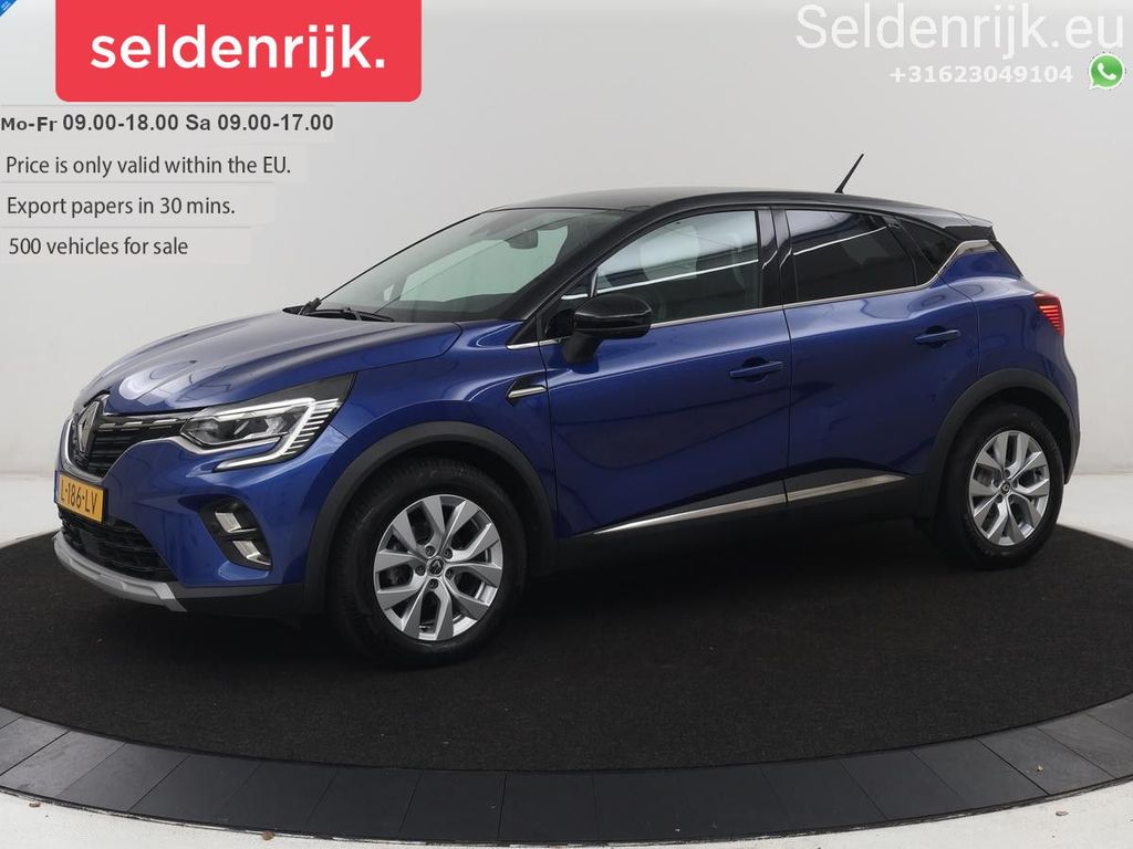 Image of Renault Captur