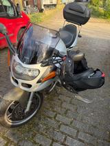 BMW R1100S - BMW R1100R