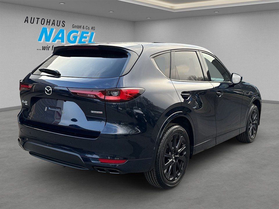 Mazda CX-60 - Bild 6