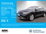 Volkswagen Tiguan Allspace Elegance 4M 2.0 TDI DSG LED PANO