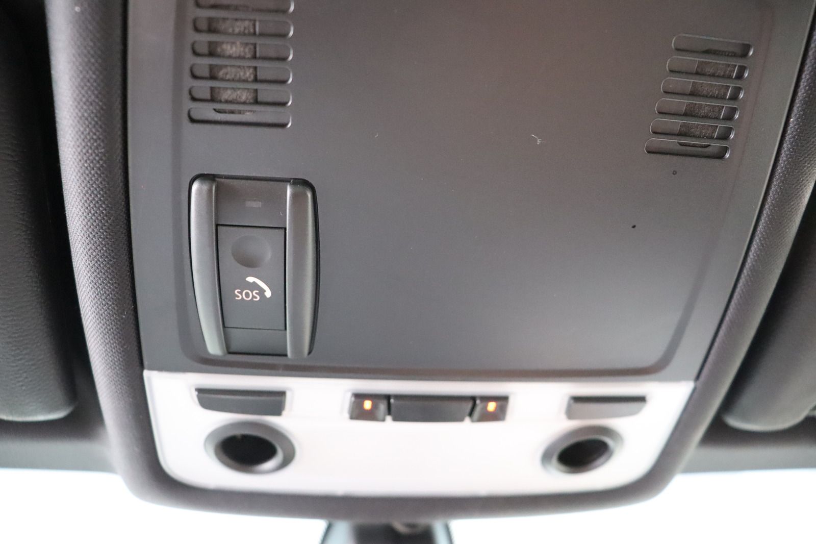 Fahrzeugabbildung BMW 320 d xDrive M-Paket * Xenon * Navi * Alcantara