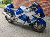 Suzuki Hayabusa GSX1300R - Offers matching your search criteria