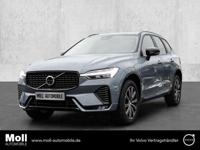 Volvo XC60 Ultimate Dark AWD B4 Diesel EU6d HUD StandH