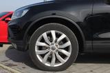 Volkswagen Touareg V6 TDI 4Mot. Pano Leder Navi 1.Hand - VW Gebrauchtwagen von 2015