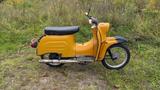 Simson Schwalbe 51/2 aus 1984 - SIMSON ROLLER SCHWALBE