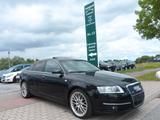 Audi A6 Lim. 3.2 FSI quattro VOLL TÜV NEU - Audi A6 aus 2006: 3.2