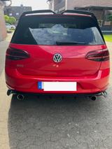 Volkswagen Golf 2.0 TSI 213kW OPF DSG GTI TCR - Volkswagen in Wolfsburg