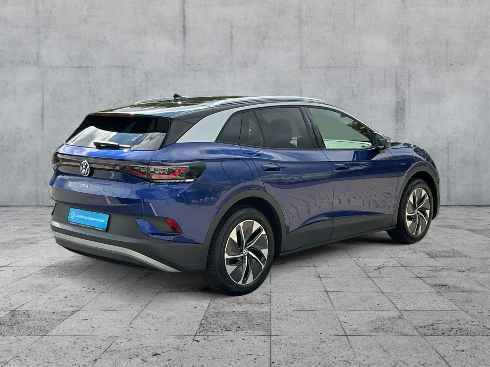Volkswagen ID.4 - Bild 6