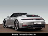 Porsche 992 911 Carrera 4S Cabrio Liftsystem-VA InnoDriv - Porsche 992: Cabrio, 911
