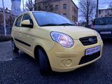 Kia Picanto 1.1 Start - Kia Picanto Gebrauchtwagen in Dresden