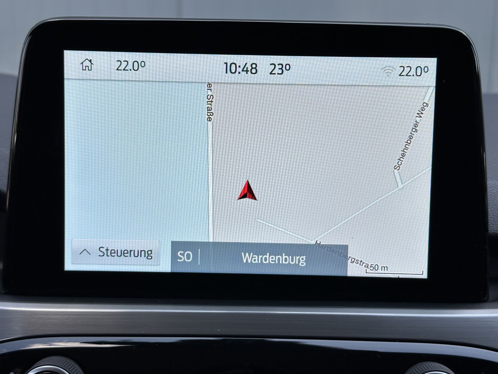 Fahrzeugabbildung Ford Kuga 2.5 Plug-In Hybrid Titanium NAV+KAM+CARPLAY