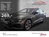 Audi A3 SB 45 TFSI e S line HeadUp*LED*MMI+