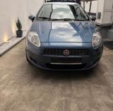 Fiat Punto 1.4 16V Emotion Emotion - gebrauchte Fiat Punto aus dem Jahr 2008