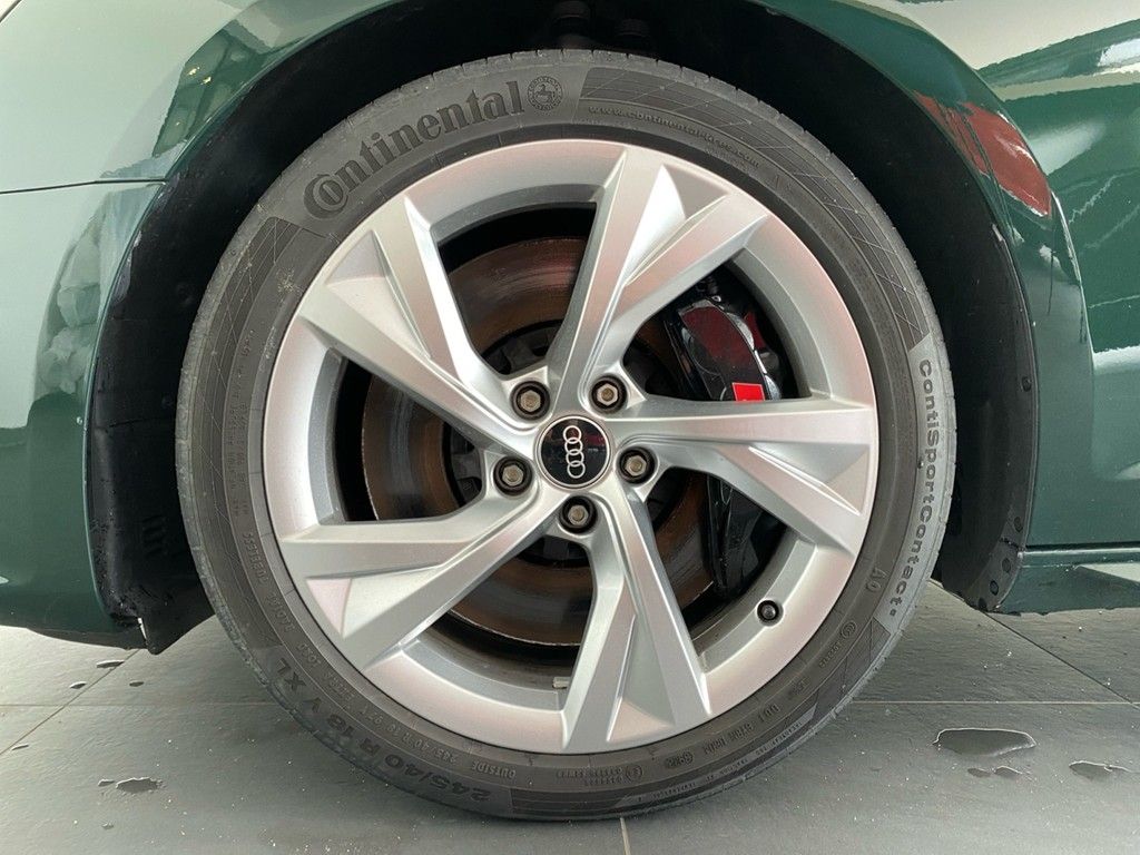 Audi S4 - Bild 2