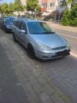 Ford Focus 1.8TDDi 66kW Trend Trend - Ford Focus aus 2003 mit Diesel-Antrieb