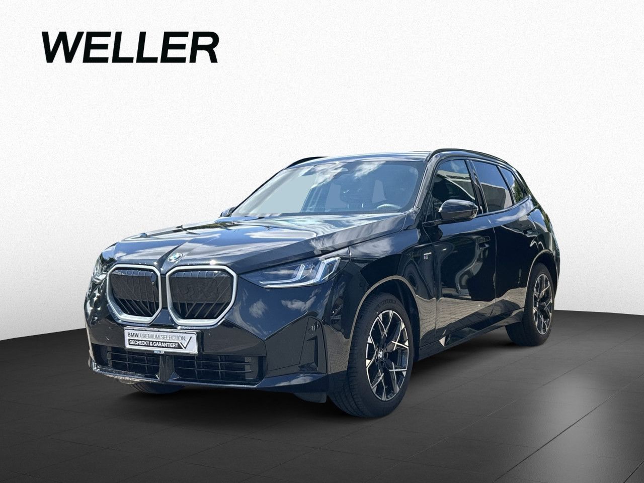 BMW X3 - Bild 6