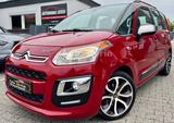 Citroën C3 Picasso Selection-KLIMA-17.ZOLL-TEMPO - Citroën C3 Kombi Gebrauchtwagen