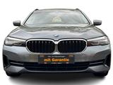BMW 520 d Luftfederung*LiveCockpit*Elektr.Sitze* - BMW 520 in Duisburg
