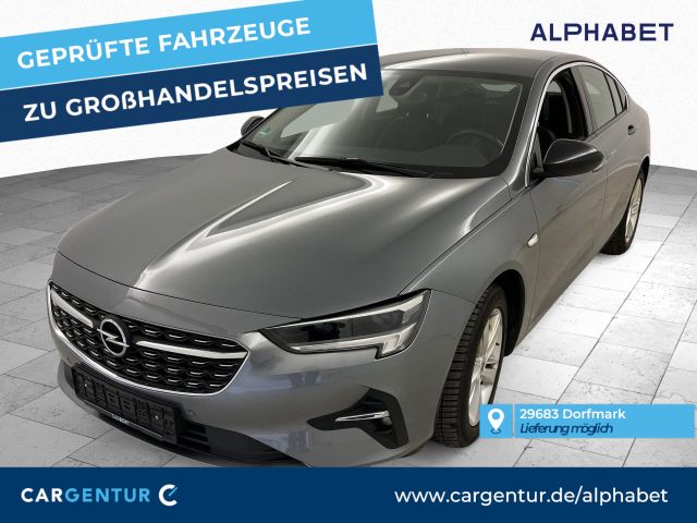 Opel Insignia 2.0 CDTI Business Elegance NUR GEWERBE