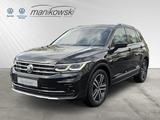 Volkswagen Tiguan Elegance 2.0 TDI DSG AHK+IQ.Light 19Alu+H - Volkswagen Tiguan Elegance mit Diesel-Antrieb