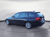 BMW 318d Touring Advantage *LED*PDC*SHZ*NaviBusiness - BMW 318 in Freiburg