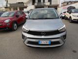 Opel Crossland X 1.5 ECOTEC D 120 CV Start&Stop  - Opel Crossland (X) mit Halbautomatikschaltung