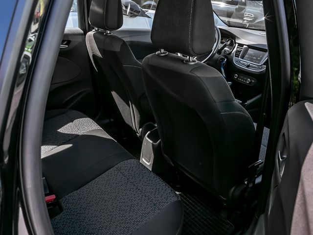 Opel Crossland 1.2 Enjoy Sicht-Paket Kamera LED