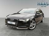 Audi A6 allroad quattro 3.0 TDI - Air*Navi*Leder*Pano - gebrauchte Audi A6 Allroad aus dem Jahr 2012