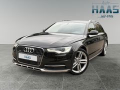 Fahrzeugabbildung Audi A6 allroad quattro 3.0 TDI - Air*Navi*Leder*Pano