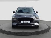 Suzuki Swift - Vorschau Bild 8