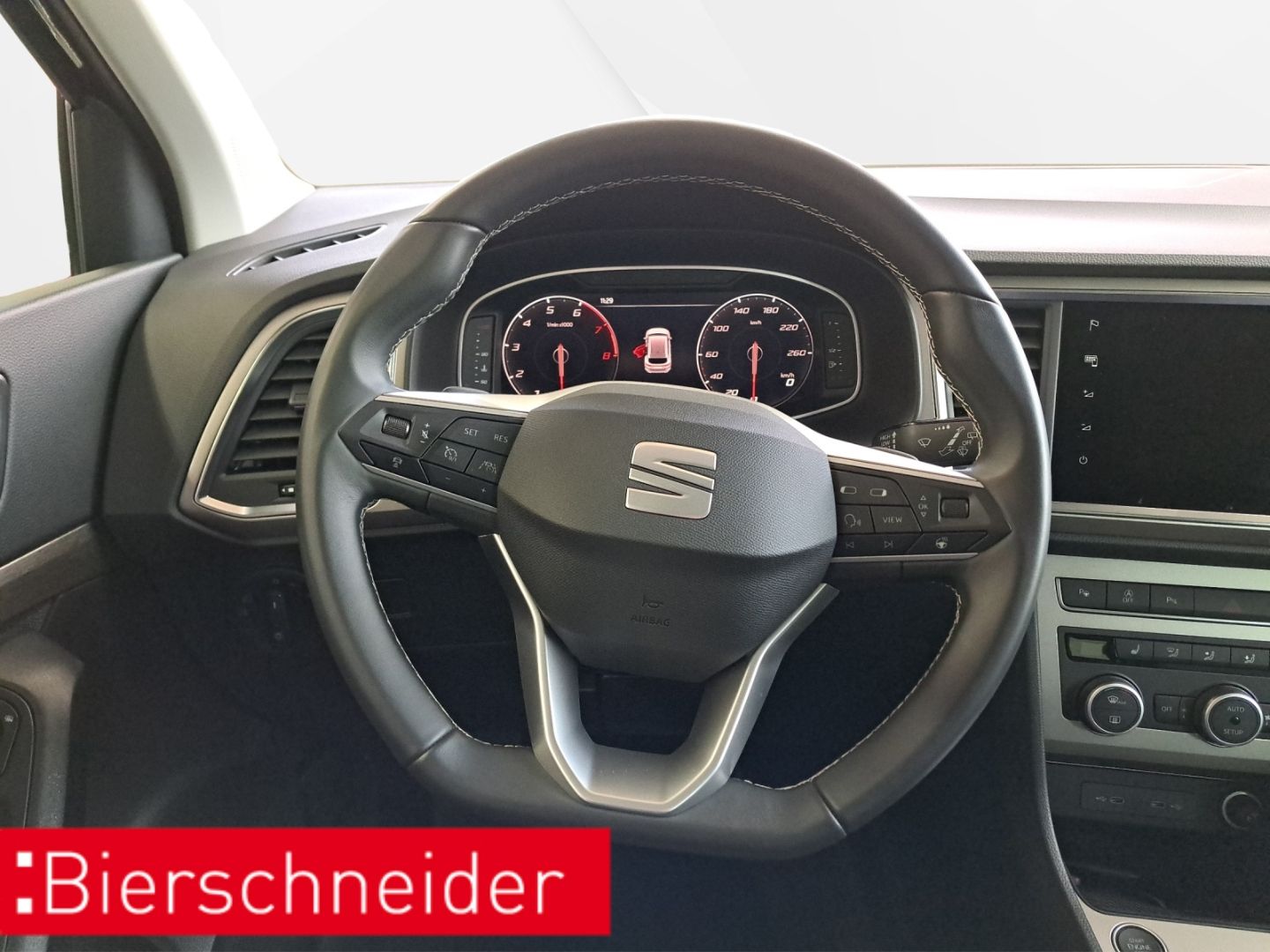 Seat Ateca - Bild 13