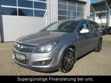Opel Astra H Caravan 1.6,KLIMA,GARANTIE,ALU - Opel Astra: Kombi, H