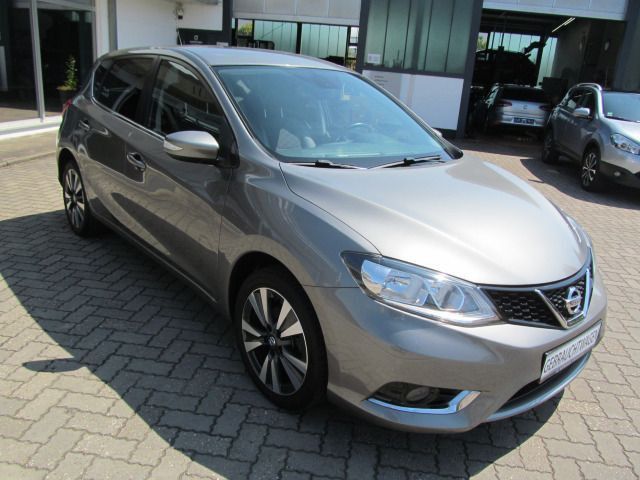 Nissan Pulsar