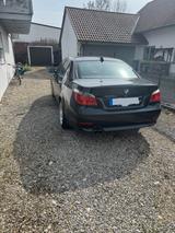 BMW 520i A - - gebrauchte BMW 520 aus dem Jahr 2004