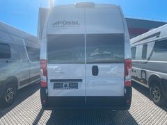 Pössl Roadcruiser Revolution Premium & Assistenz Paket