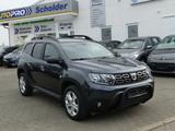Dacia Duster Comfort 4WD | NAVI | BLUETOOTH | R.KAMERA - Dacia Duster mit Diesel-Antrieb: Allradantrieb, Geländewagen