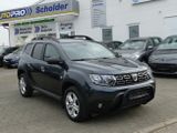 Dacia Duster Comfort 4WD | NAVI | BLUETOOTH | R.KAMERA - Dacia Duster mit Diesel-Antrieb: Allradantrieb