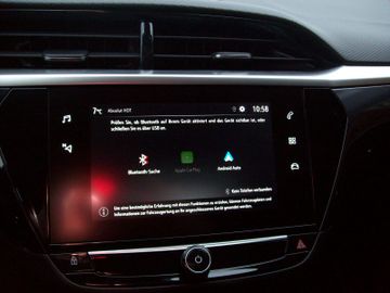 Bild 15 Opel Corsa F Elegance LED PDC+Kam SHZ Navi-App AT