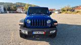 Jeep WRANGLER JL, V-3.6, FULL EXTRAS, ALPINA - Jeep Willys Gebrauchtwagen