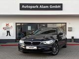 BMW 525d Touring M Sportpaket Lane Side RFK ViCo - BMW 525: 525d M Sportpaket