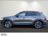 Volkswagen Touareg R-Line V6 TDI Tageszu. BLACK PANO STANDH - Volkswagen Touareg in Solingen