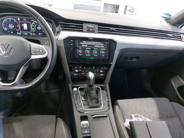 Volkswagen Passat Variant - Bild 4