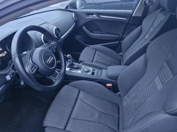 Bild 6 Audi A3 2,0 TDI Ambition DSG